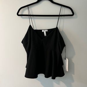 Leith black top